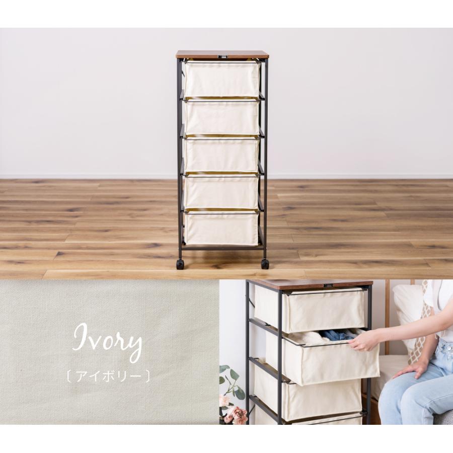 東谷 チェスト 衣装ケース 収納ケース 引き出し収納 収納