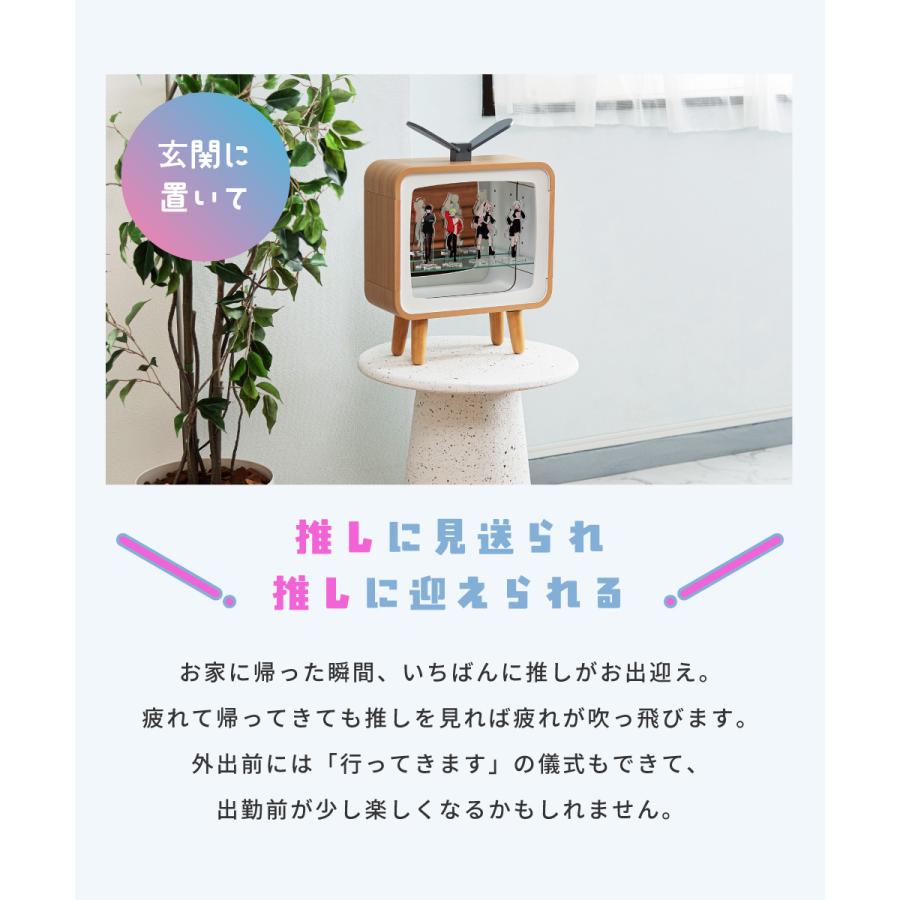 コレクション収納 ぬい収納 可動棚 アクスタ 収納 推し活 グッズ収納