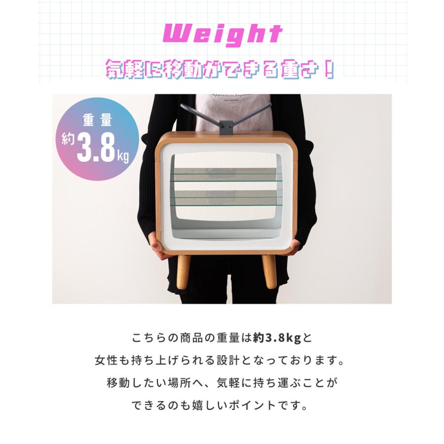 コレクション収納 ぬい収納 可動棚 アクスタ 収納 推し活 グッズ収納