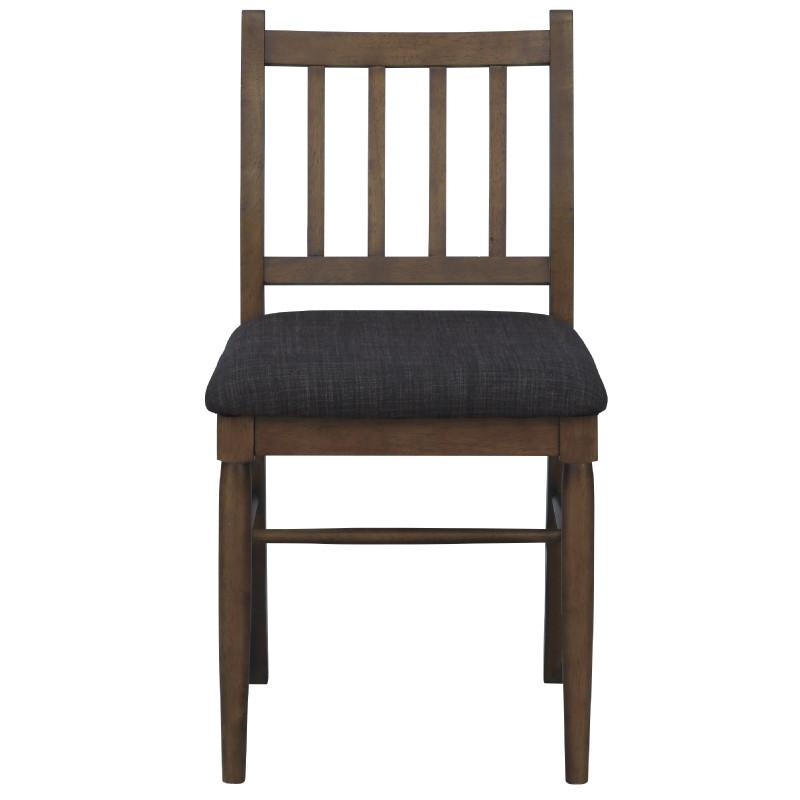 東谷 ダイニングチェア NET-830CBR 1513 東谷 ダイニングチェア 椅子 おしゃれ 食卓椅子 ダイニング