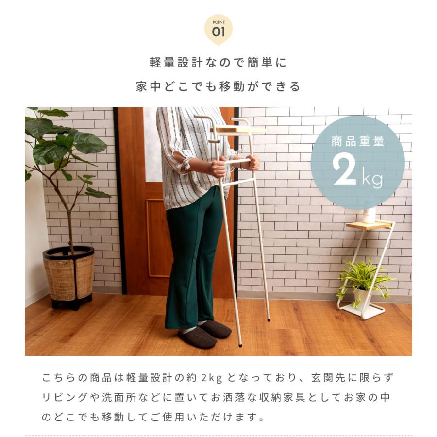 東谷 傘立て おしゃれ スリム 外置き コンパクト アンブレラ