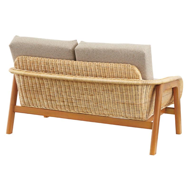 東谷 ソファー ソファ 2人掛け ダイニングソファ 二人掛けソファ 2人