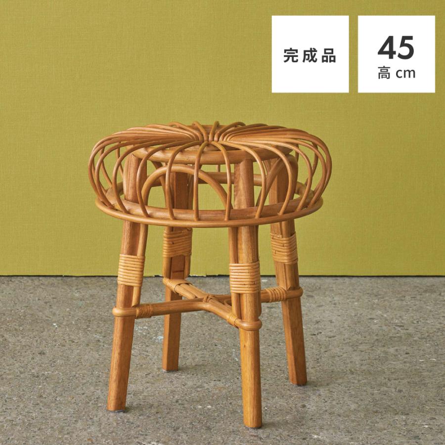 UN-- Under Nest--　丸椅子②送料無料 ラウンドチェア スタッキングチェア B03 布 GY グレー パイプ椅子 丸
