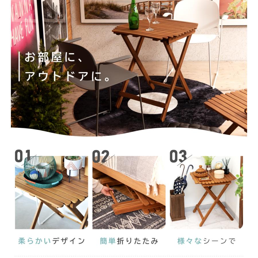 軽量 登山向け木製アウトドアテーブル od391.jpg
