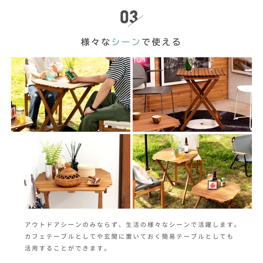  peak アウトドアテーブル 大きな竹製折りたたみテーブル peak アウトドアテーブル 大きな竹製折りたたみテーブル 竹製