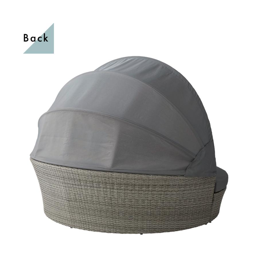 東谷 ラタン風 ガーデンソファセット ガーデンソファ ソファセット