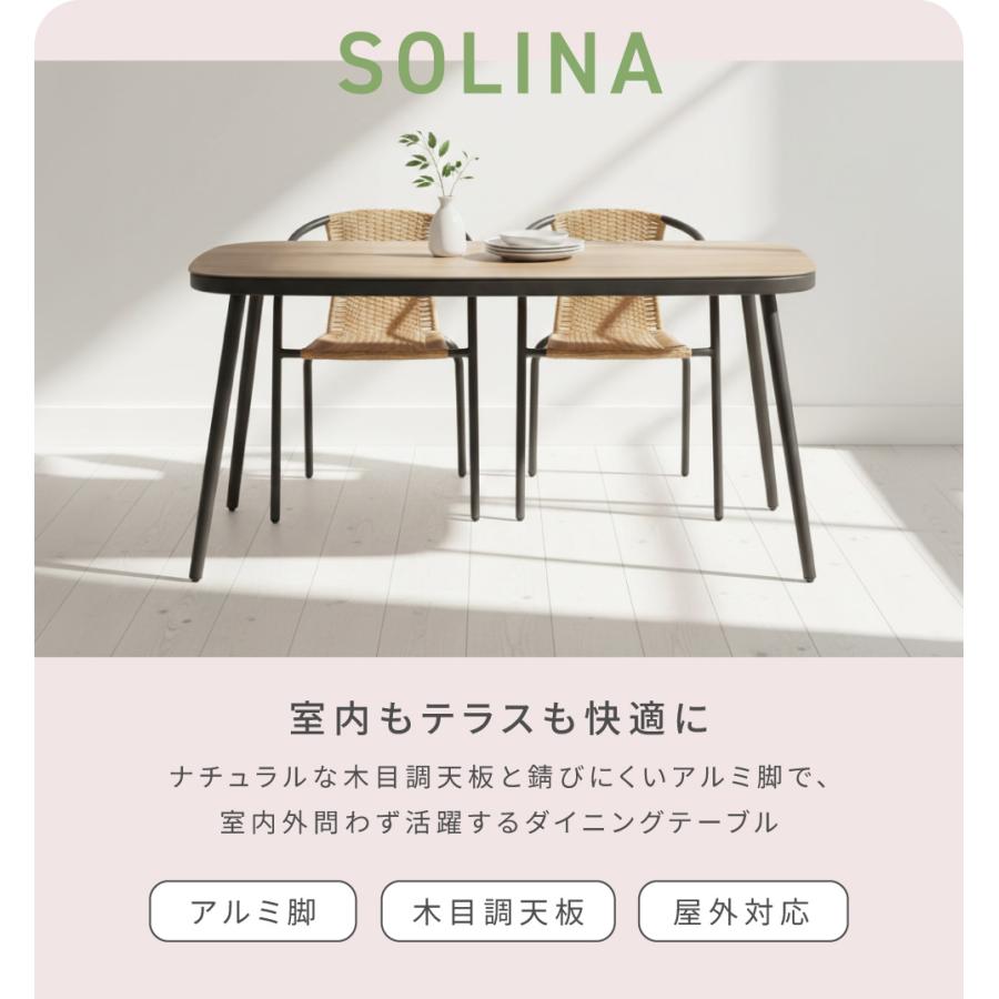 3点 折りたたみ モザイク調 セット テーブル ガーデン 【美品】ガーデンテーブル・サイドテーブルのみ① HMTS-50 山善 | カウンターテーブル・ハイテーブル