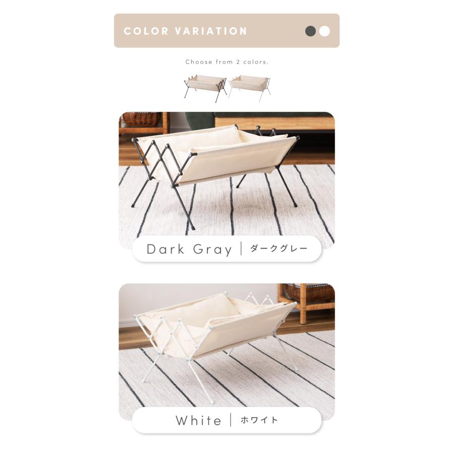 ペット用ベッド 洗える 持ち運び 折りたたみ アウトドア キャンプ スリム コンパクト 洗濯可 コットン 綿 小型犬 猫 犬 ペット 軽い 軽量 車載 畳める 隙間収納 |  | 15