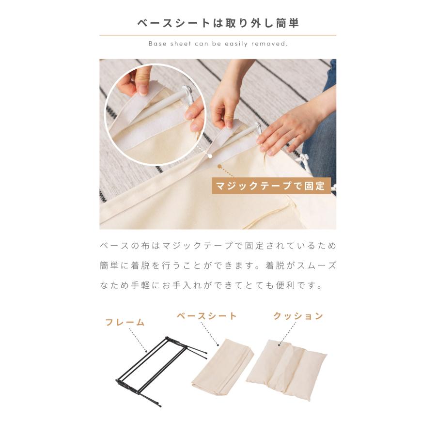 ペット用ベッド 洗える 持ち運び 折りたたみ アウトドア キャンプ スリム コンパクト 洗濯可 コットン 綿 小型犬 猫 犬 ペット 軽い 軽量 車載 畳める 隙間収納 |  | 06