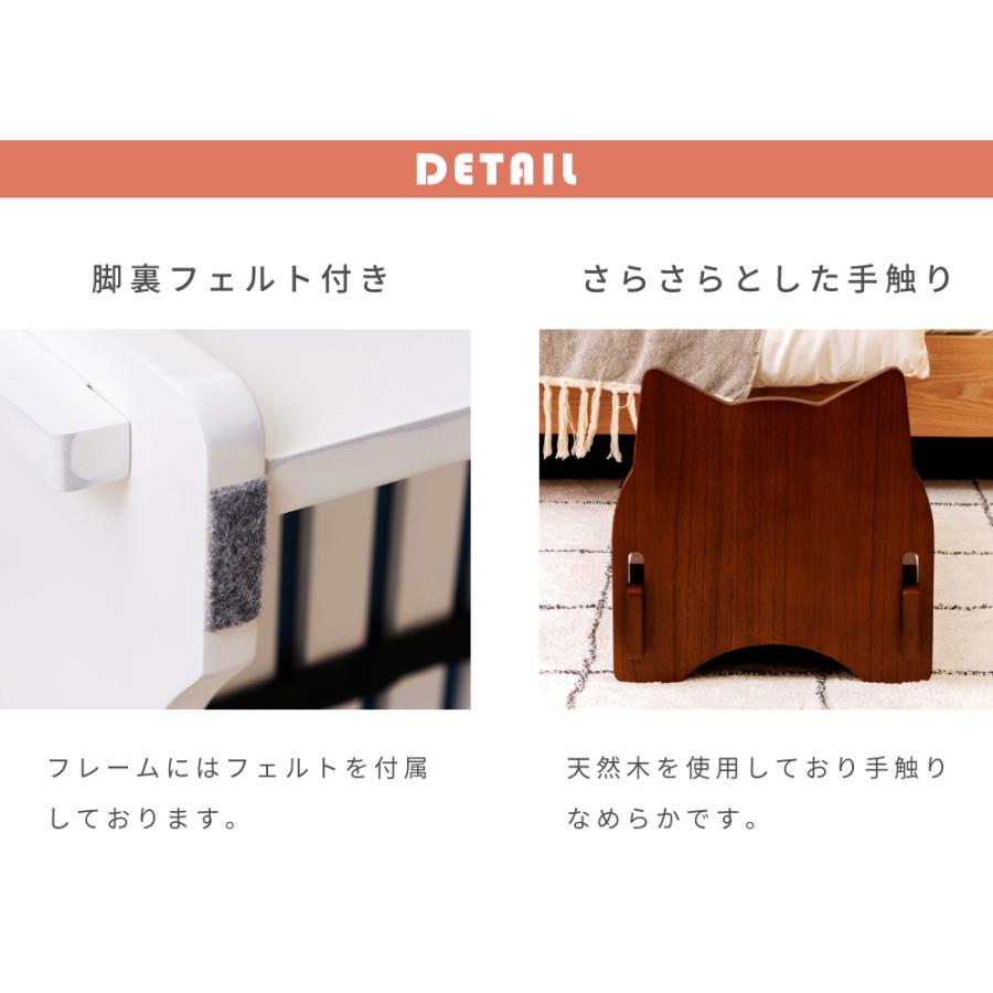 ベッド ペットベッド 犬 おしゃれ 猫 マットレス すのこ 天然木 木製 コットン お昼寝 取り外し かわいい マットレス付き 寝具 ペット用 小型犬 カバーリング |  | 11