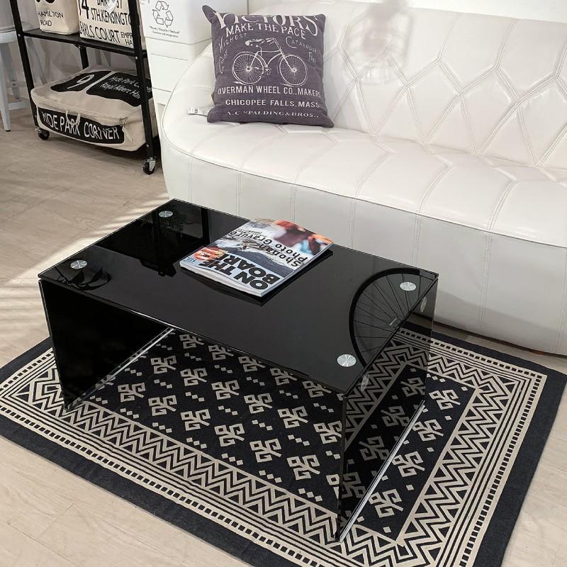 東谷 ローテーブル テーブル センターテーブル 幅76cm リビング