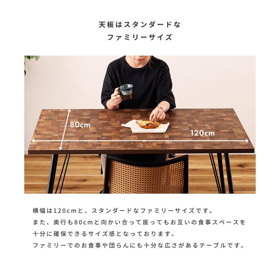 実用的な多机能テーブル、十分なスペースがあるコーヒーテーブル。3軒 コーヒーテーブル カフェテーブル ZX coffee - 【公式】THEDAYSTACK