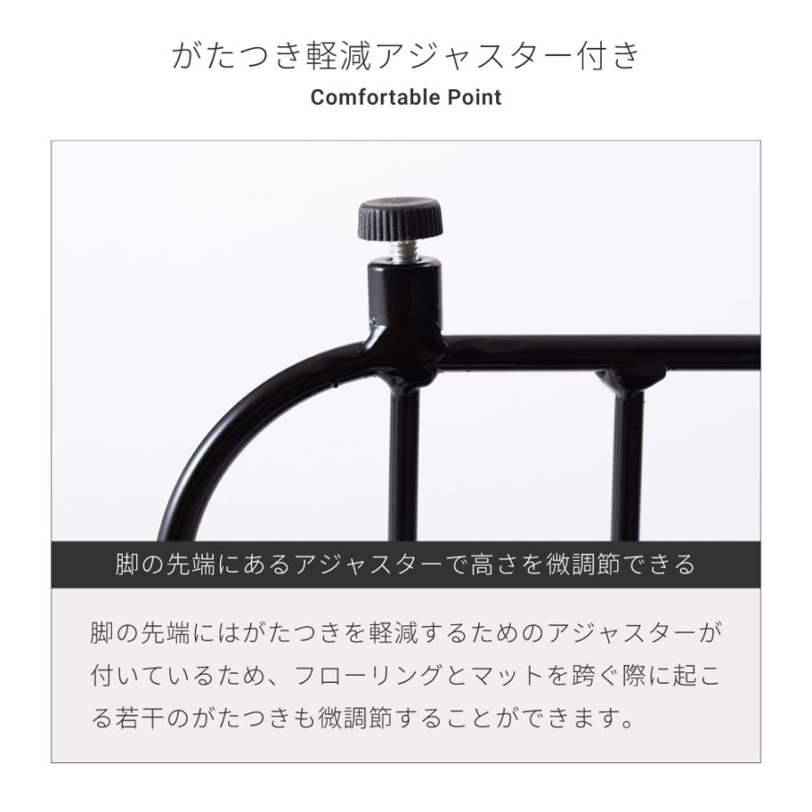 サイドテーブル おしゃれ 丸 円形 ナイトテーブル ベッドサイド コンパクト 北欧 韓国インテリア スチール 個性的 シンプル ブルー ベージュ ブラック | 東谷 | 11