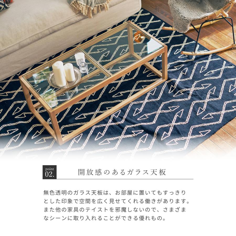 東谷 ローテーブル テーブル センターテーブル リビングテーブル