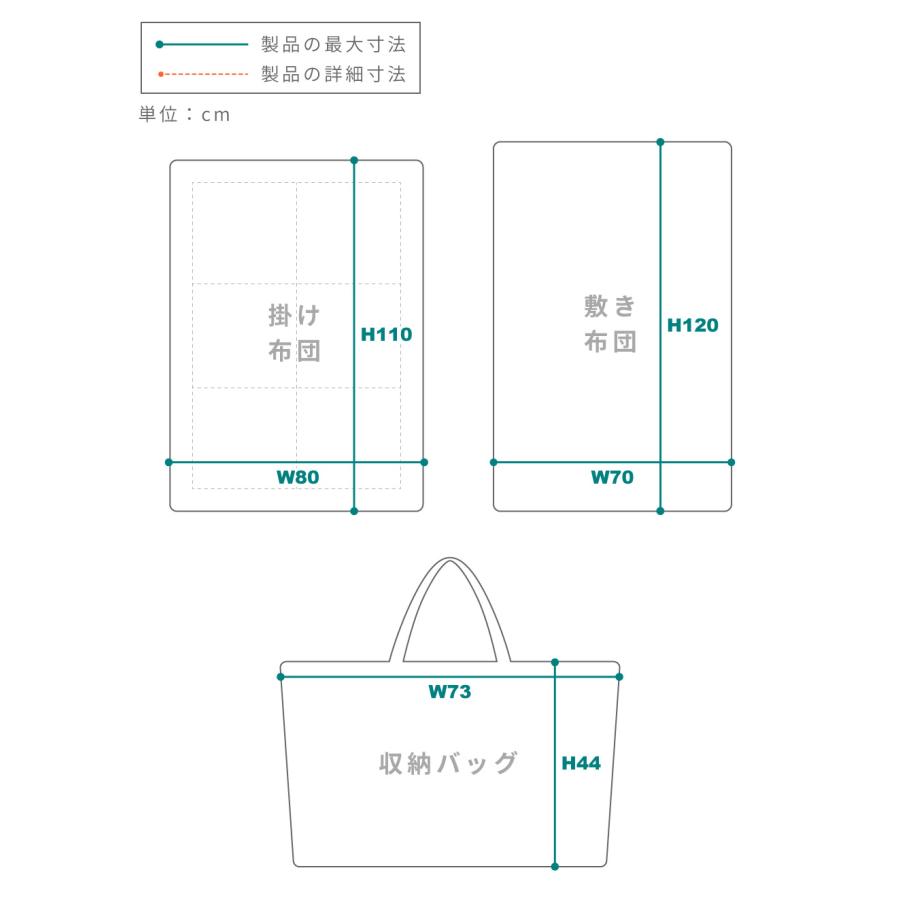 布団セット 子供 5点 洗える 綿 保育園用 子供布団 キッズ布団 ベビー布団 子ども 軽い 軽量 収納バッグ 専用ケース お昼寝 敷布団 敷き 掛け布団 カバー 寝具 |  | 25