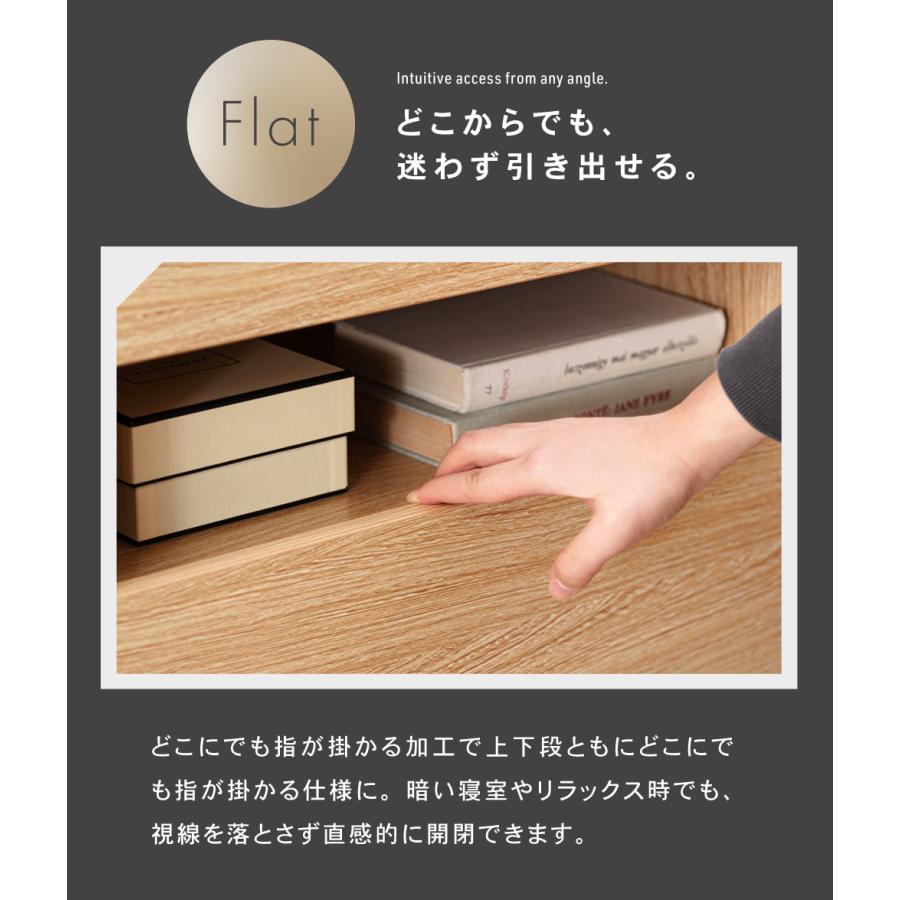 チェスト ローチェスト 収納ケース 引き出し収納 奥行40cm 収納 収納家具 収納チェスト おしゃれ サイドチェスト 北欧 シンプルの画像