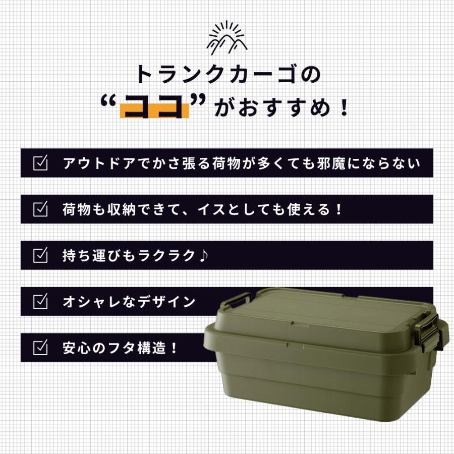 東谷 収納コンテナ 収納ボックス 積み重ね スタッキング 収納スツール