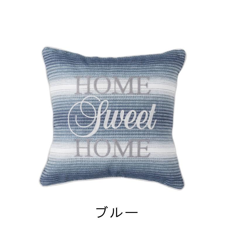 半額品 クッション おしゃれ 45 45 西海岸 グラデーション 正方形 安い 人気 Wantannas Go Id