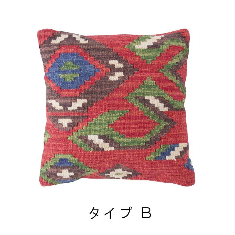 東谷 クッション おしゃれ 45×45 フロアクッション ソファークッション