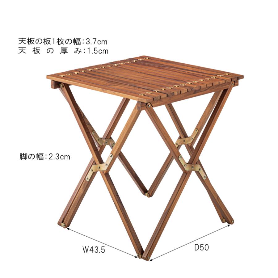 東谷 アウトドアテーブル 折りたたみ 木製 60cm ロール 天板 東谷 アウトドアテーブル 折りたたみ 木製 60cm ロール 天板