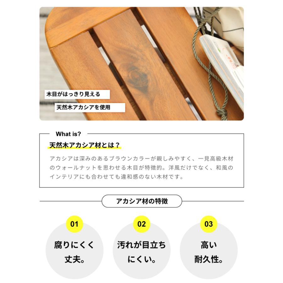 アウトドア サイドテーブル キャンプ 折りたたみ 木製 ウッド ソロ おしゃれ 収納 安い 人気 ふるさと割