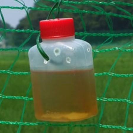 動物獣忌避剤 ウルフピー ２００cc　狼の尿を採取した100％天然の害獣除け |  | 04