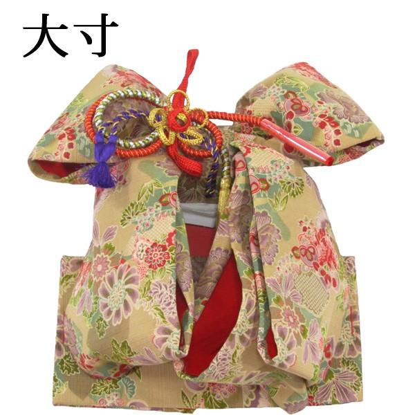 七五三3〜7歳用結び帯 小寸/中寸/大寸 atc01 : 京の舞姿 七五三3〜7歳用結び帯 小寸/中寸/大寸 atc01 : 京の舞姿