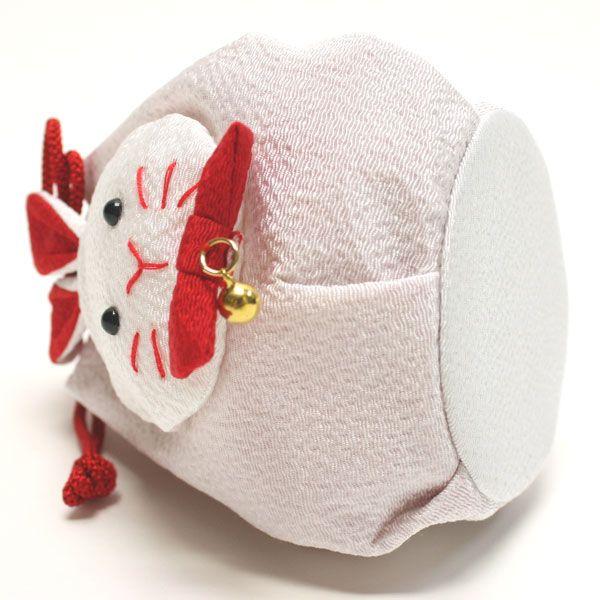 七五三うさぎ巾着鈴付きkich03 : 京の舞姿 - 通販 - Yahoo!ショッピング