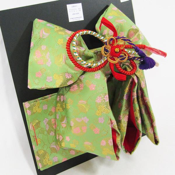 作り帯　中寸　5〜7歳 七五三5〜7歳結び帯(作り帯)中寸ogo6色 : 京の舞姿 - 通販