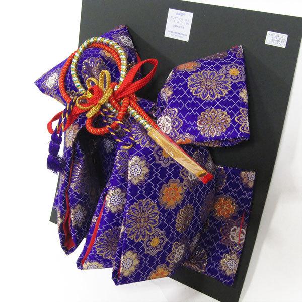 七五三5〜7歳結び帯（作り帯）oge04中 : 京の舞姿 - 通販 - Yahoo