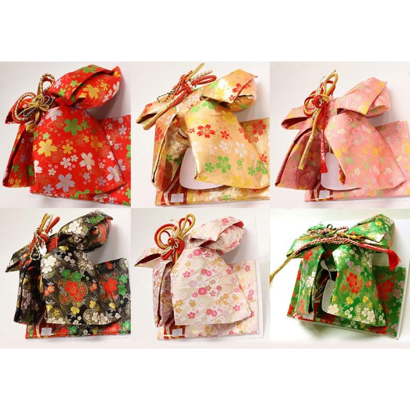 七五三7歳結び帯（作り帯）大寸ogo 6色 : 京の舞姿 - 通販 - Yahoo