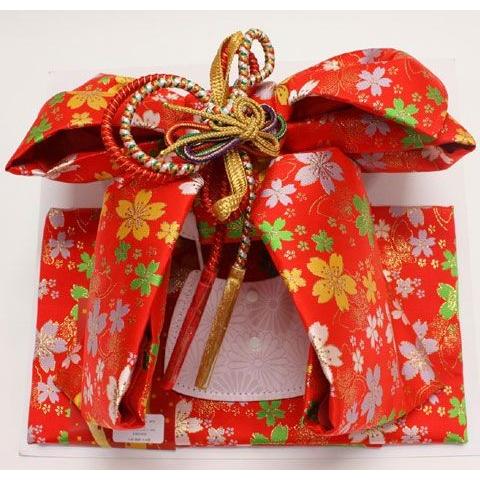 七五三7歳結び帯（作り帯）大寸ogo 6色 : 京の舞姿 - 通販 - Yahoo