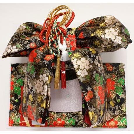 七五三7歳結び帯（作り帯）大寸ogo 6色 : 京の舞姿 - 通販 - Yahoo