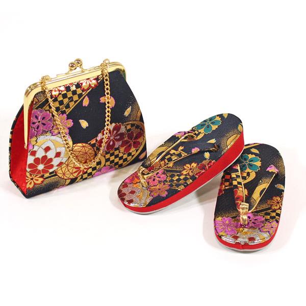 七五三7歳用結び帯＋箱せこセットohsa02 : 京の舞姿 - 通販 - Yahoo