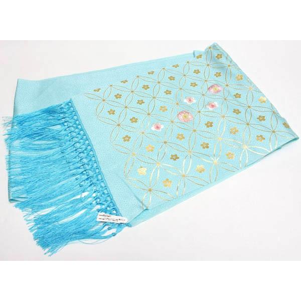 七五三正絹金彩刺繍しごきsksr : 京の舞姿 - 通販 - Yahoo 七五三正絹金彩刺繍しごきsksr : 京の舞姿 - 通販 - Yahoo