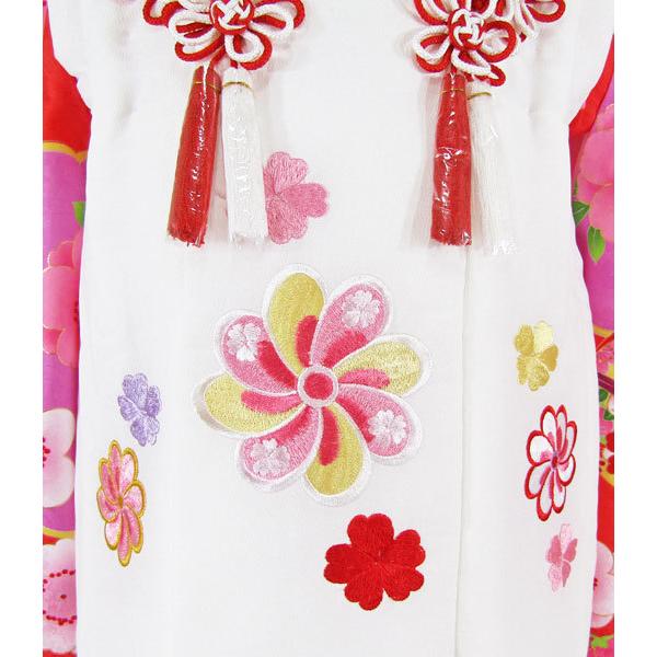 七五三 女の子3歳着物9点セットtmsm01-03 : 京の舞姿 - 通販