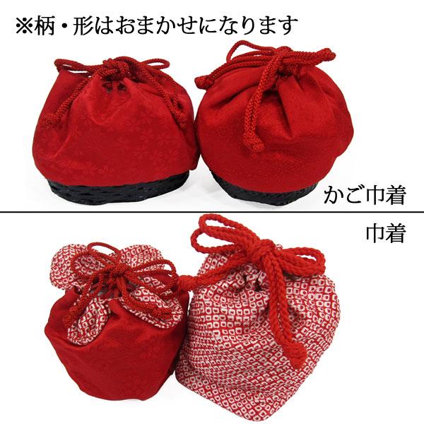 七五三女の子正絹草履巾着セットzokd : 京の舞姿 - 通販 - Yahoo