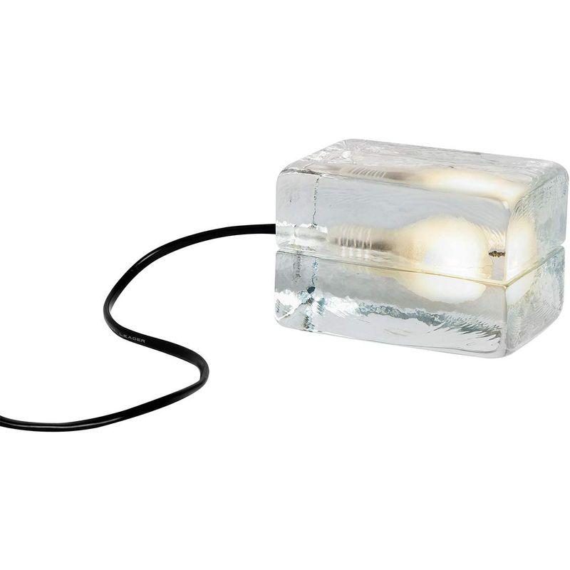 デザインハウス　ストックホルム　ブロックランプ　ミニ　DESIGN　HOUSE　Stockholm　BLOCK　LAMP　mini