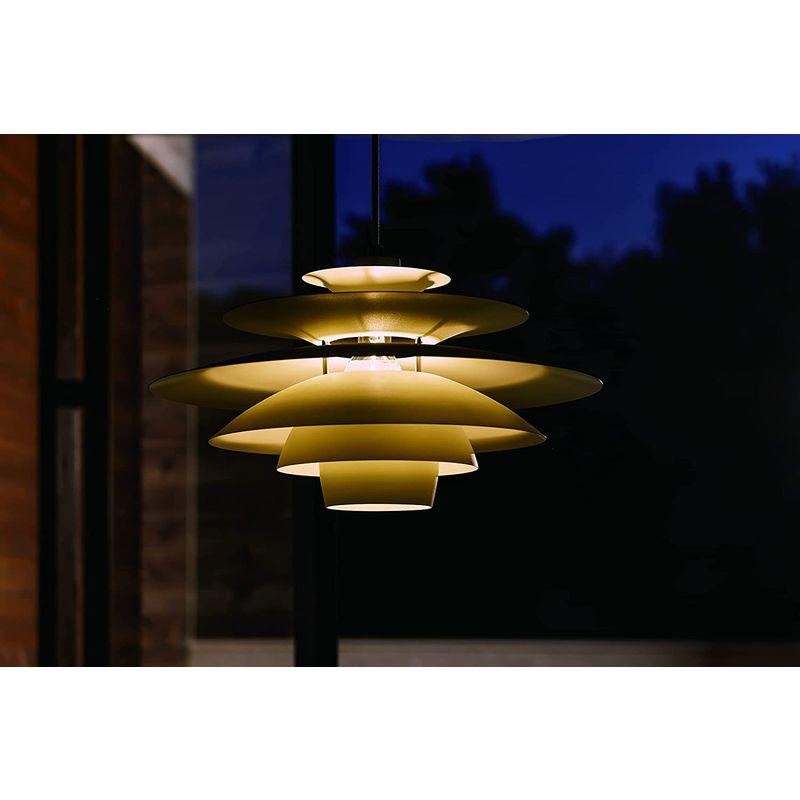 インターフォルム ペンダントライト ノルデン ブラウン　インテリア　照明 インターフォルム ペンダントライト ノルデン ブラウン