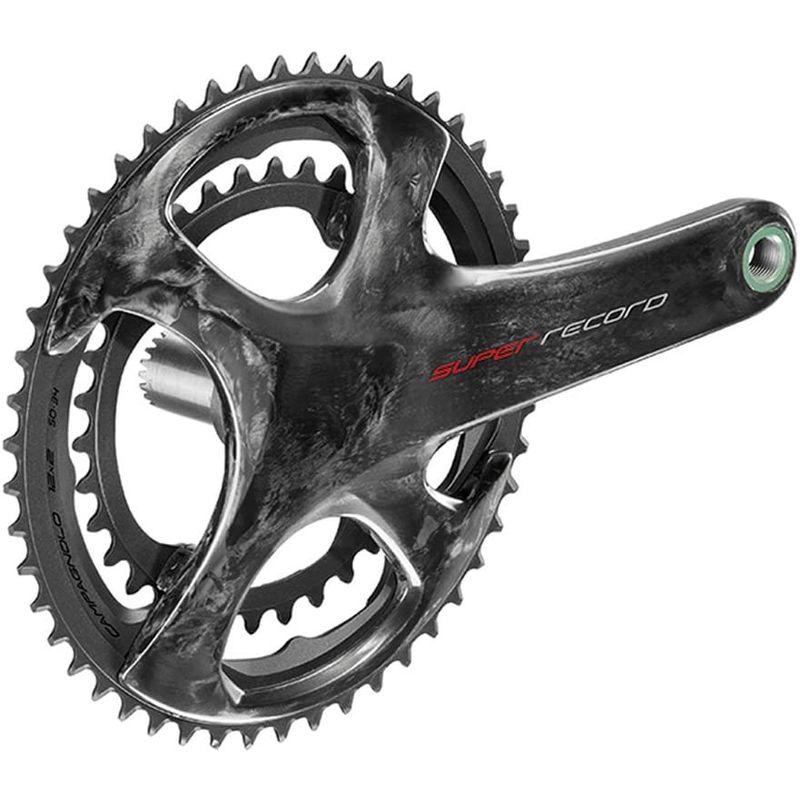 返品交換 CAMPAGNOLO(カンパニョーロ) スーパーレコード ウルトラ
