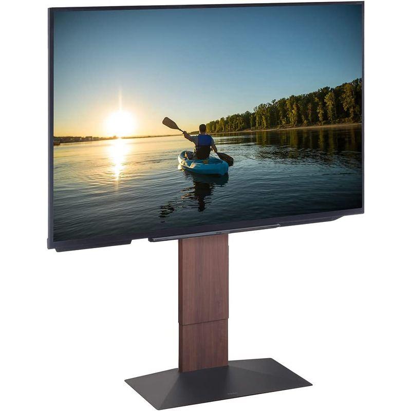 EQUALS イコールズ テレビ台 壁寄せテレビスタンド WALL V3 ロータイプ 32?80V対応 ウォールナット     商品情報    テレビ用壁掛け金具【商品名】　EQUALS イコールズ テレビ台 壁寄せテレビスタンド WALL V3 ロータイプ 32?80V対応 