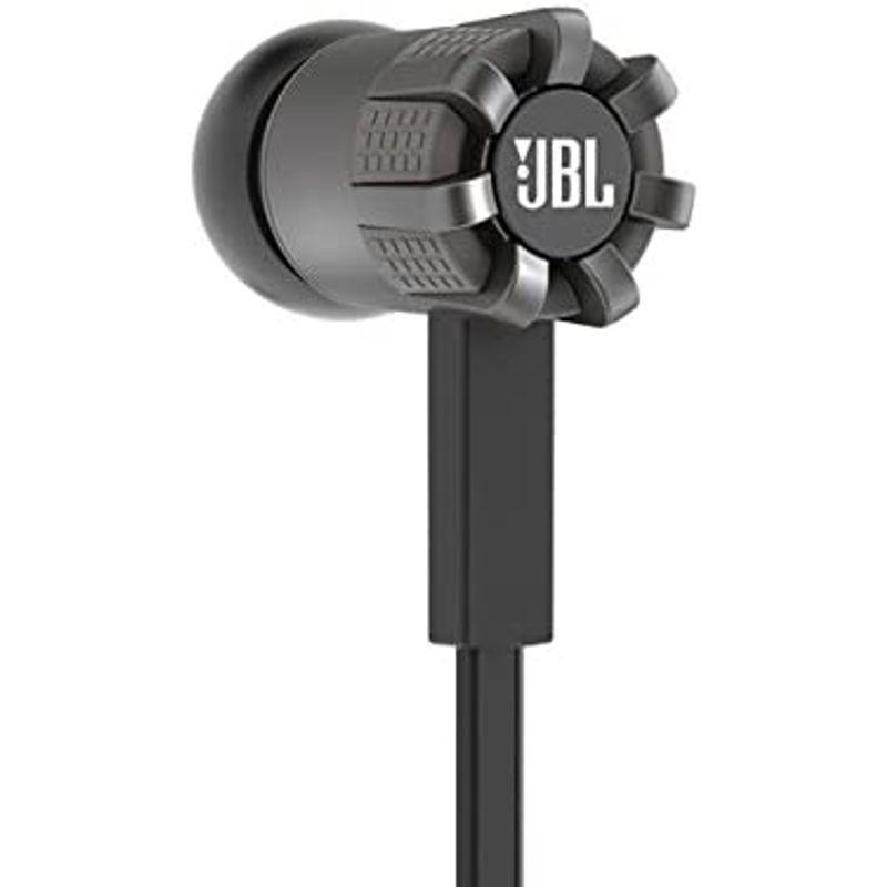 当店限定販売JBL Synchros S200i カナル型イヤホン SYNIE200IBLK国内正規品 Apple製品対応マイク付リモコン ブラック  イヤホン、ヘッドホン