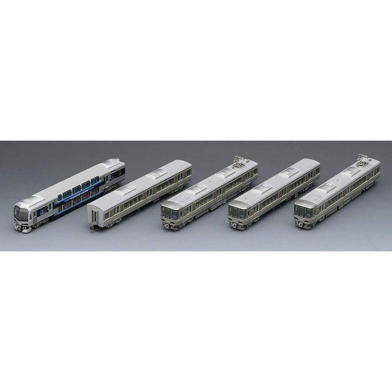 TOMIX Nゲージ マリンライナー 5両 セットC 98339 トミックス 98339 223系5000番台・5000系 (マリンライナー