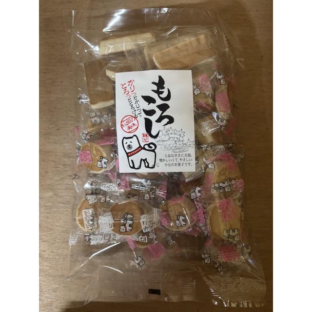 秋田銘菓 手造りもろこし 220g : 米田東北 - 通販 - Yahoo!ショッピング