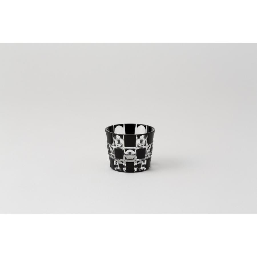 最安値挑戦 江戸切子 江戸硝子 お猪口 おしゃれ 工芸品 ぐいのみ 伝統工芸 伝統 工芸品 東京 スタイリッシュ ぐいのみ お猪口 玉市松 みづの屋 21b8e424 Studio J Co