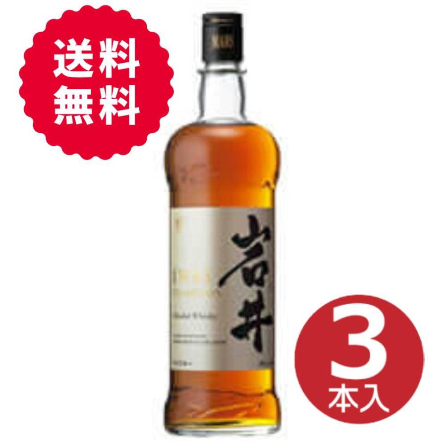 岩井トラディション お酒 ウイスキー 本坊酒造 マルス信州蒸溜所 岩井 