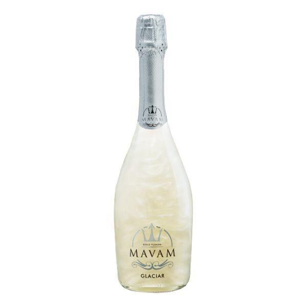 選べる8本セット お酒 箱無し ボデガス・デル・サス マバム 750ml (ラメ入りスパークリングワイン)  MAVAM シャンパン ●送料無料（北海道・東北・沖縄を除く）｜maizuru｜05