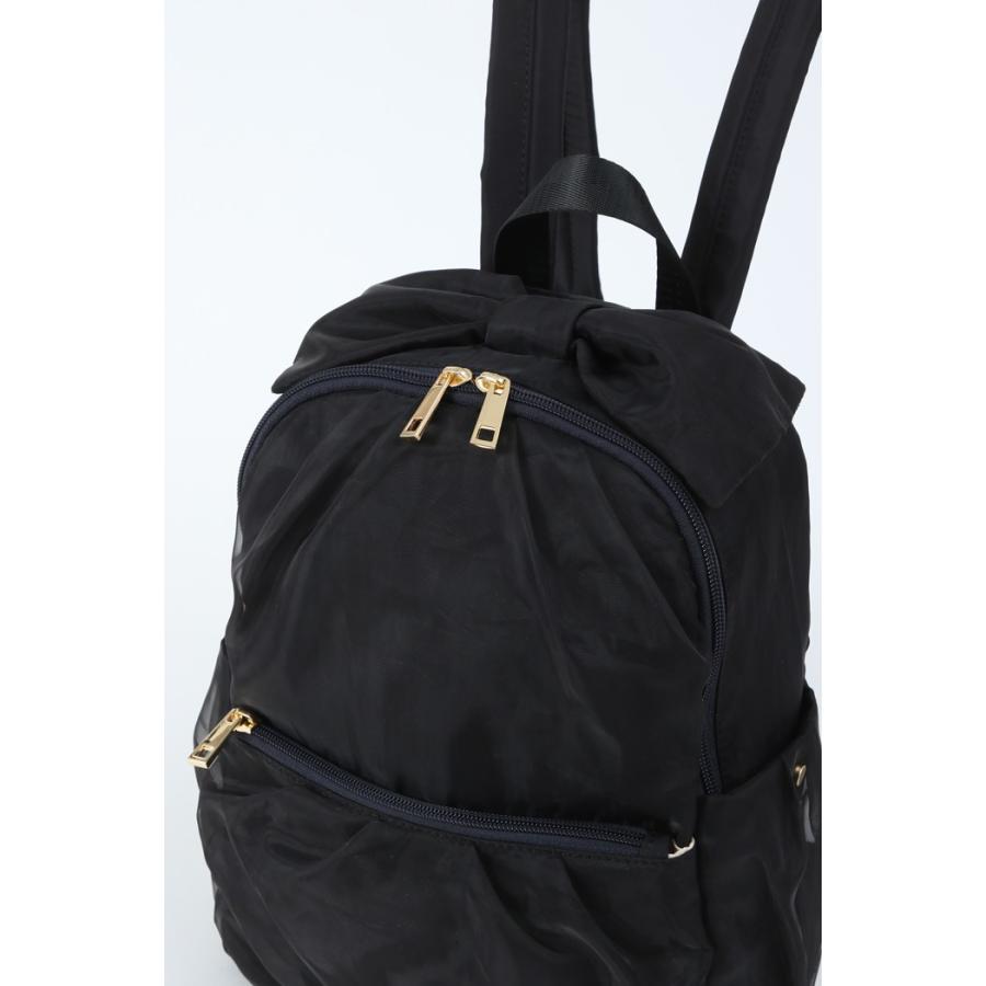 Honey Salony ハニーサロン オーガンジーミニリュック 新着 Ry 0750 アールジェイシー 通販 Yahoo ショッピング