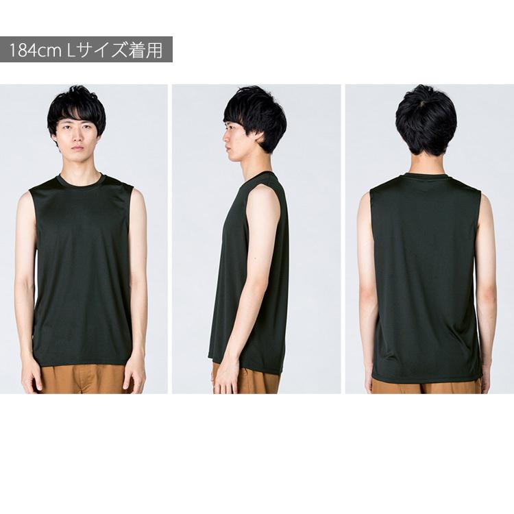 on ノースリーブシャツ Lサイズ コートタンク On オン on タンクトップ メンズ Core Tank コアタンク