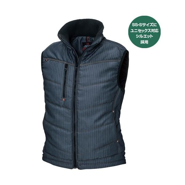 Burtle バートル 防寒ベスト ユニセックス 5244 作業着 防寒 防風 アウトドア キャンプ ウィンタースポーツ かっこいい おしゃれ レディース メンズ 5244 Majestexuniformgarden 通販 Yahoo ショッピング